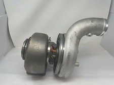New John Deere / Garrett  GT45 Turbocharger DZ105043 Fast Free Shipping!