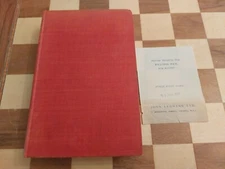 Don Juan Lord Byron 1949 John Lehmann Chiltern Library Review Edition + Receipt