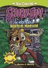 The Mystery of the Mayhem Mansion by Matthew K Manning (Paperback / softback, 2016)