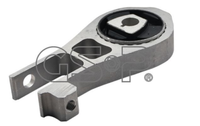 Motorlager Gsp FüR Fiat 500L (330)(2012->) 1,4 - 88KW 119PS Bivalent, Benzin