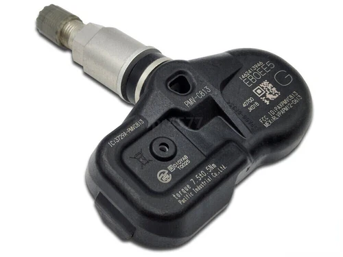 4X Genuine TPMS Tire Pressure Sensor 40700-JK01B For Infiniti FX35 FX45 FX50 G35 - Picture 5 of 12