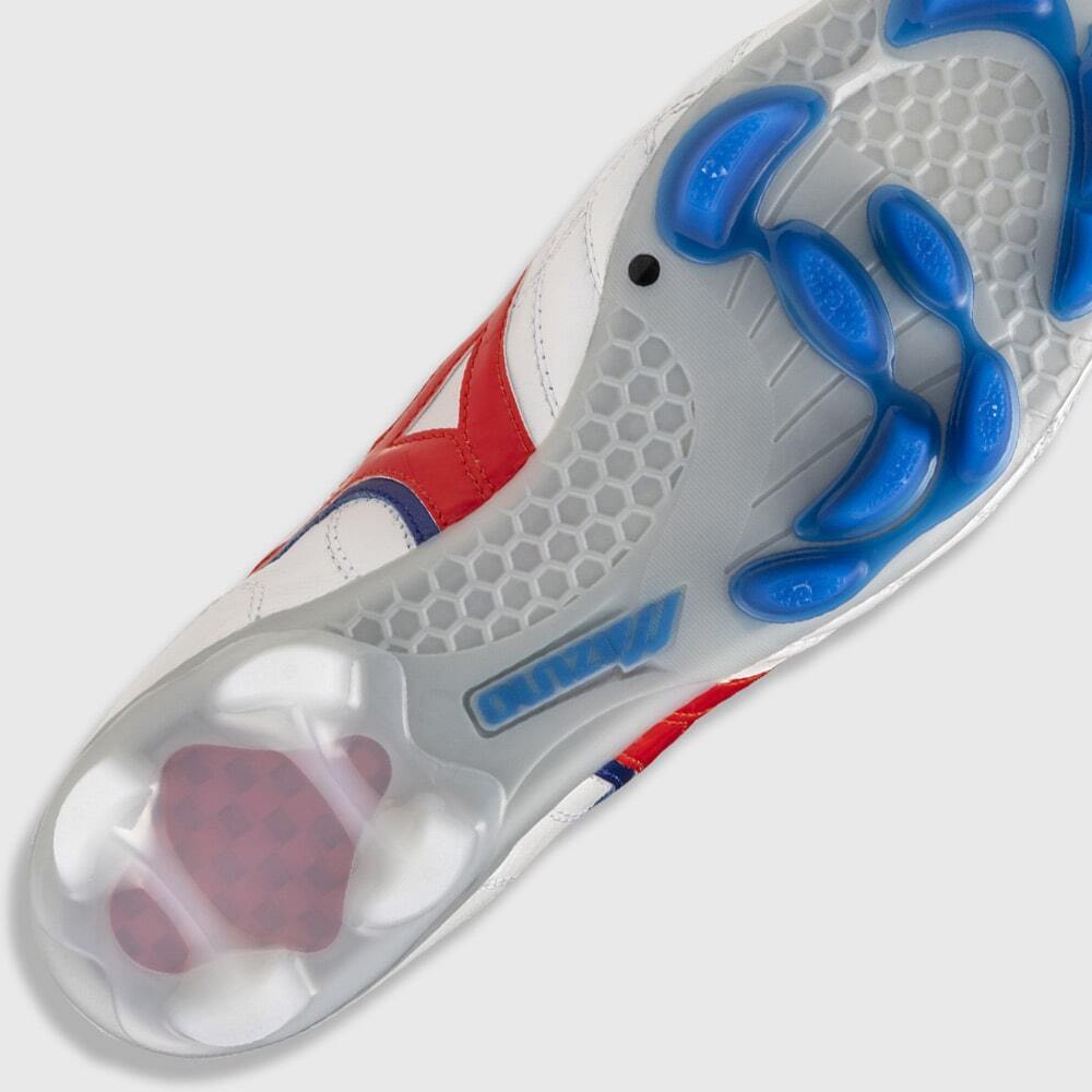 Mizuno Wave Cup Ss Japan Shoes US 8 JP 26cm Limited to 400 Mizuno Wave Cup Ss Japan Shoes US 8 JP 26cm Limited to 400