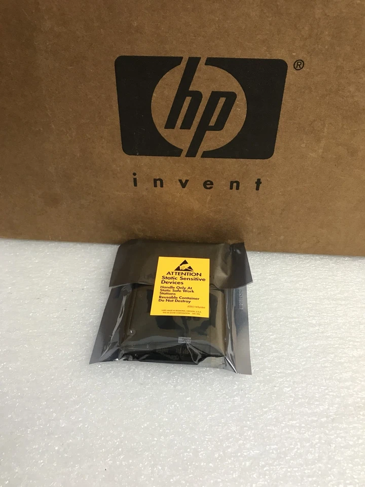 HP EH0146FCBVB 652625-001 146GB 6G SAS 15K 2.5" SC HARD DRIVE G8 G9 - Image 3 of 3