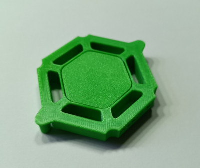 Magnetische Halterung passend für L-Boxx / Bosch Sortimo Deckel