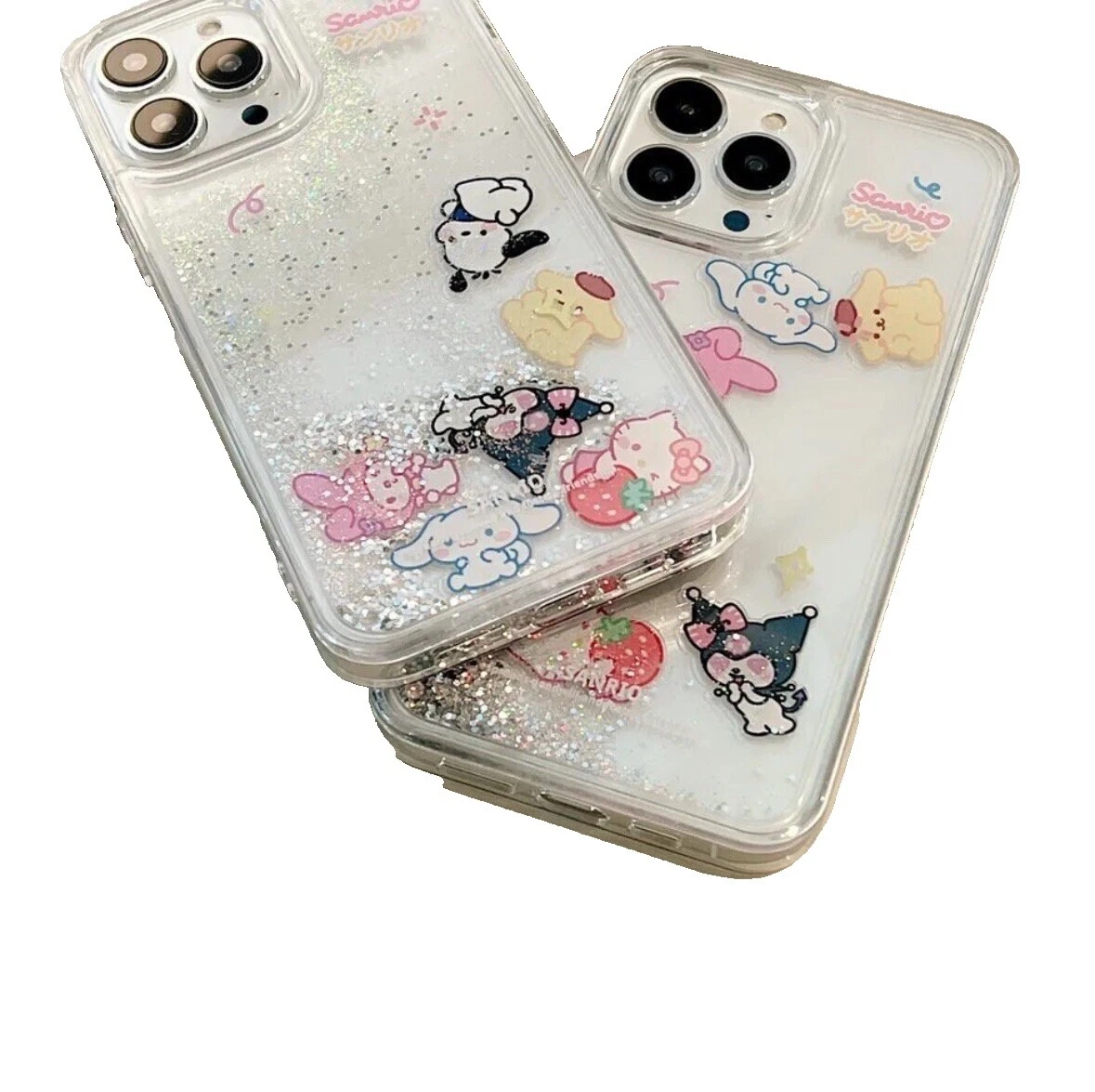 Sanrio Hello Kitty Estuches, fundas y cubiertas para