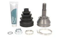 Pascal G1F034PC Gelenksatz Antriebswelle Radseitig FüR Fiat Alfa Lancia