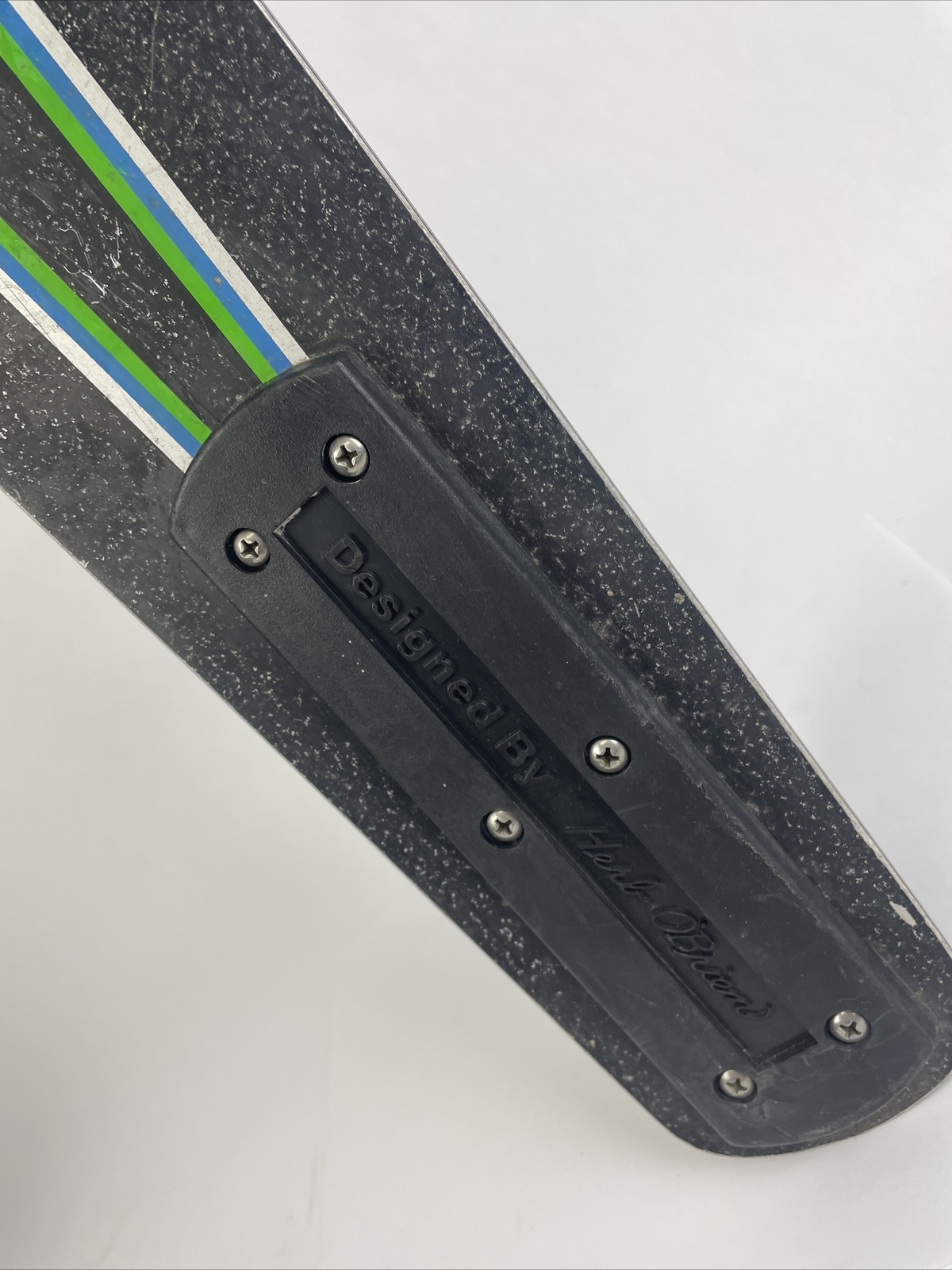 Vintage HO Premiere Herb O'Brien Competition Slalom Water Ski 65