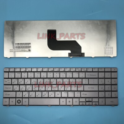 Keyboard For Packard Bell EasyNote TJ66 TJ71 TJ72 TJ73 TJ74 TJ75 TJ76 TJ77 TJ78