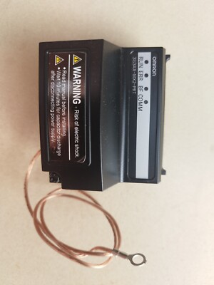 3G3AX  MX2 PRT-E , Modulo profibus variadores Omron, nuevo en su caja