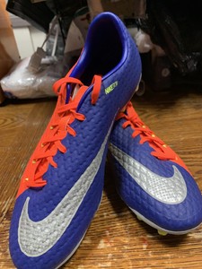 nike hypervenom phelon iii fg