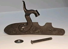 CVA Bobcat  Sidelock  Muzzleloader Rifle Lock Assembly With Screw & Bushing (Y)