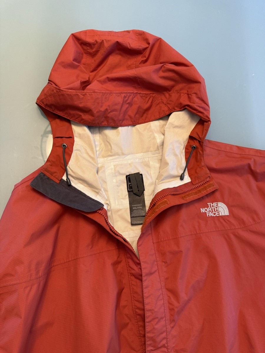 The North Face (TNF) Venture Dryvent XXL rain jacket | eBay