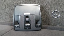 BA-55 * Mercedes W117 W246 Innenraumbeleuchtung Dachbediene  A0009004208