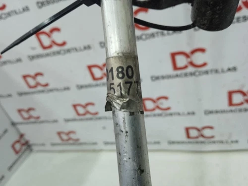 51779984 Druckschlauch Turbolader für FIAT I DOBLÒ (119) 145114 - Bild 5 von 5