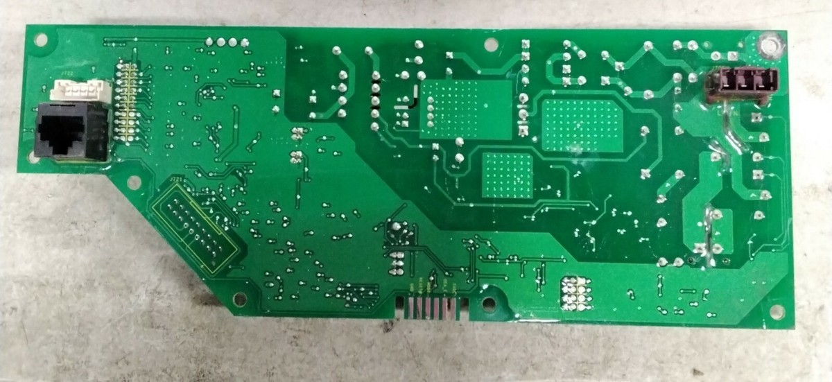 レジ Ge Washer Control Board Part # 265d1462g203 | eBay