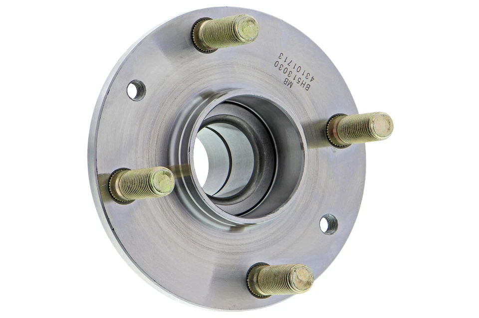 Conjunto de cojinete de rueda y buje para Mercury Tracer MEVOTECH LP 1991-1999 Foto 2 de 3