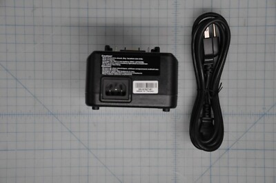 DELTA REGIS Standard Charge Station 3.2A ESB-CHG80/1950B