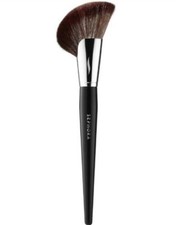 Sephora Collection PRO Demi Fan Brush 72 New Sealed with Plastic Cap NEW