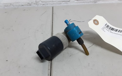 VW Golf 3 Audi Waschwasserpumpe Wischwasserpumpe 1H6955651
