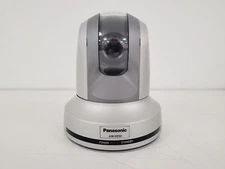 Panasonic Type AW-HE50 CCTV Camera