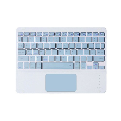 Touchpad Keyboard Case Mouse For iPad 5/6/7/8/9/10/11th Gen Air 6 5 4 3 Pro 11 - Picture 38 of 41