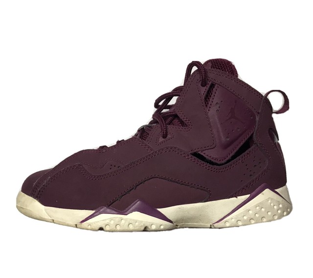 jordan true flight preschool