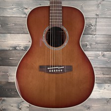 Takamine Tf77-pt Legacy Series Acoustic Guitar Natural Gloss Finish