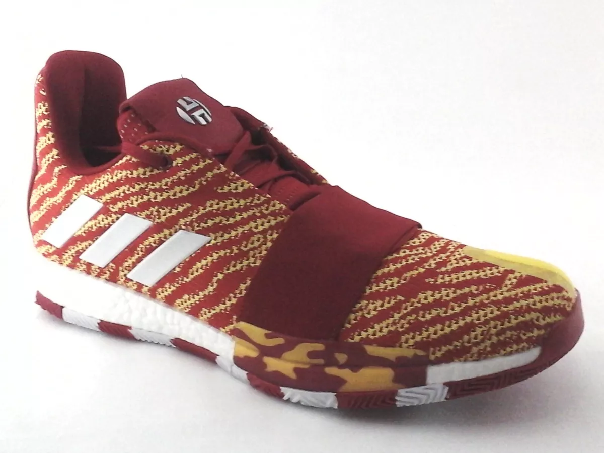 Harden vol 3 uk sale