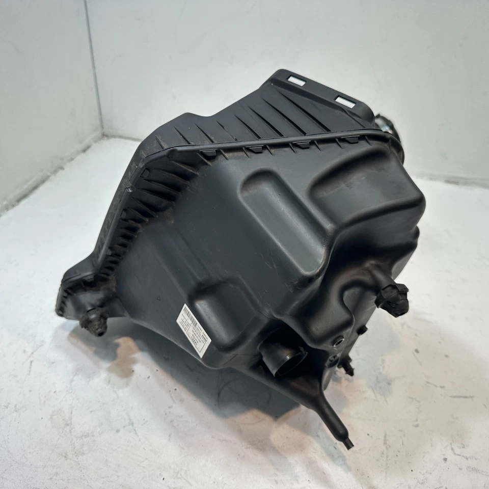 AUDI S6 2013-2018 4,0 L FILTRO DE ADMISIÓN FILTRO CAJA OEM Foto 3 de 4