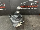 11-16 SCION TC MANUAL TRANSMISSION FLOOR SHIFTER GEAR SELECTOR W/ LINKAGE