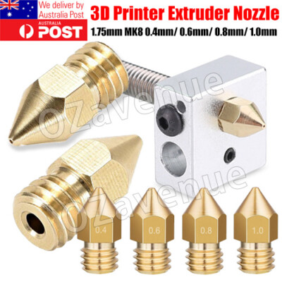 10 Migliori Ugelli Per Stampanti 3d In Italia - Foto 9