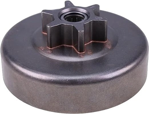 Chainsaw Sprocket Clutch Drum - Poulan Pro 4218 PP4218A 3314 Craftsman 18" 42cc - Image 4 of 4