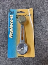 Dorman 701-717 Window Crank Handle for Ford 74-79 F150-F350 & Bronco