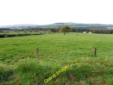 Photo 6x4 Cashty Townland Bellway Looking WSW c2013