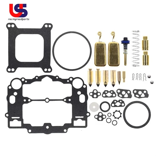 Carburetor Rebuild Master Kit For Edelbrock 1405 1406 1407 1408 1409 1410 1411