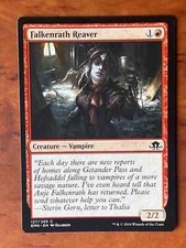Falkenrath Reaver MTG Magic the Gathering Card NM Near Mint EMN