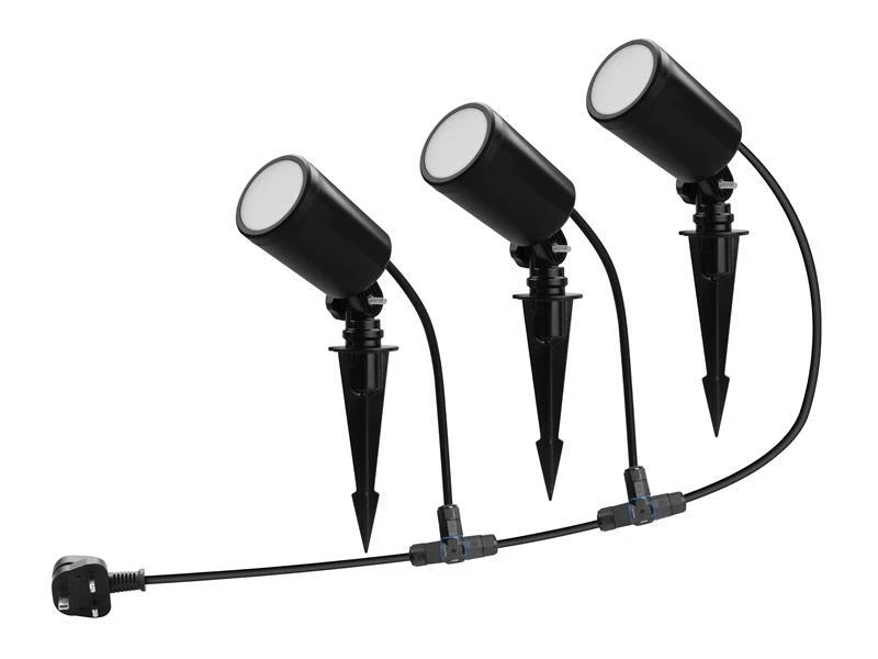 Link2Home Zigbee Smart Garden Light Kit LTHLIGHT3IN1 eBay