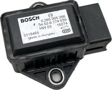 Bosch ESP-Sensor Drehratensensor 0265005266 B...
