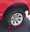 thumbnail 4  - 2000-2011 Ford RANGER 15&#034; 7-spoke Steel Wheel CHROME Skins Hubcaps Covers SET