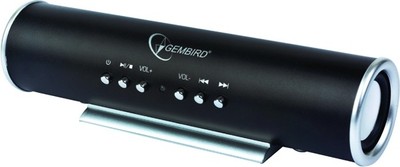 Powerwarehouse Gembird Bluetooth Speaker -Wireless Streaming SPK-BT-01