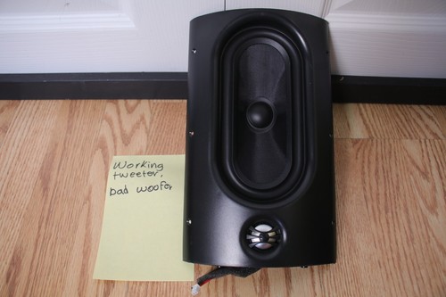 1x Origin Acoustics Seasons Landscape Outdoor Speaker Replacement Tweeter