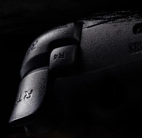 8Bitdo Black Myth Wukong Wireless Controller Gamepad For Windowns 11 10 Android - Picture 10 of 19