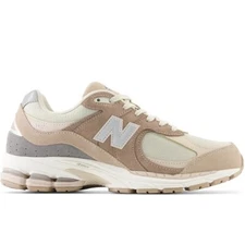 New Balance 2002R Driftwood Sandstone M2002RSI Mens Running Shoes Casual Sneaker
