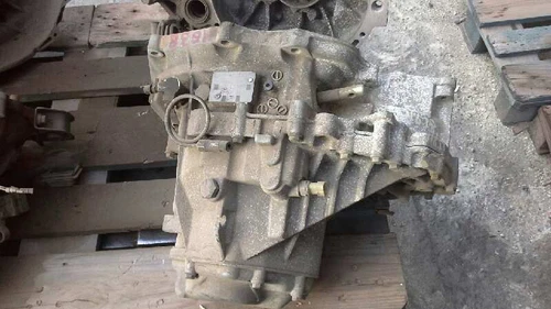 FM57503 Caja Cambios para SAAB 9-3 BERLINA 2.2 TID S Sports Edition 1307729 - Imagen 2 de 5