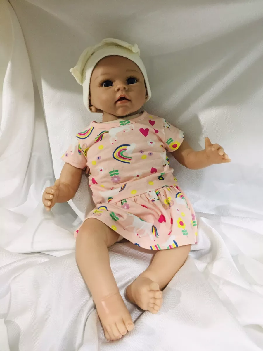Linda murray reborn dolls top