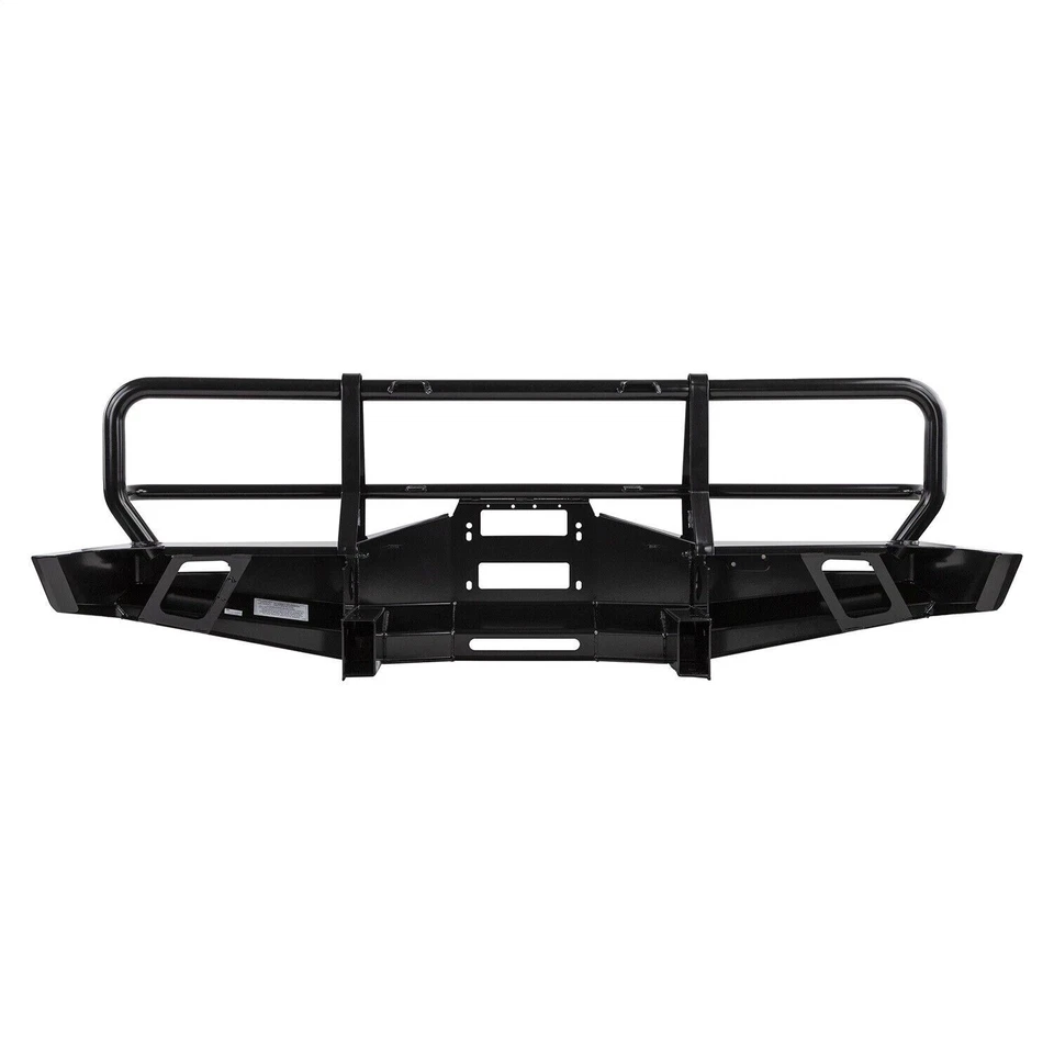 Barra de parachoques ARB Deluxe para 90-97 Toyota Land Cruiser serie 80 96-97 Lexus LX450 Foto 3 de 4