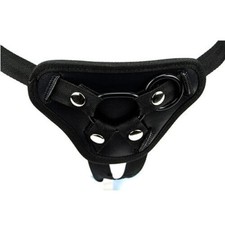 UNIVERSAL STRAP ON HARNESS Adjustable LOVING JOY Unisex