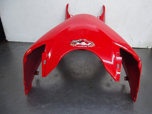 HONDA CBR1000 RR FIREBLADE TANK COVER 2017-19 - Picture 2 of 7