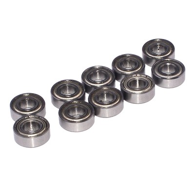 rc car wheel bearings