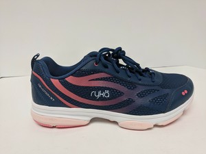 ryka women's devotion xt mid top training shoe